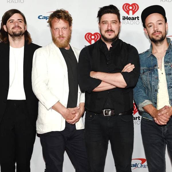 Mumford & Sons