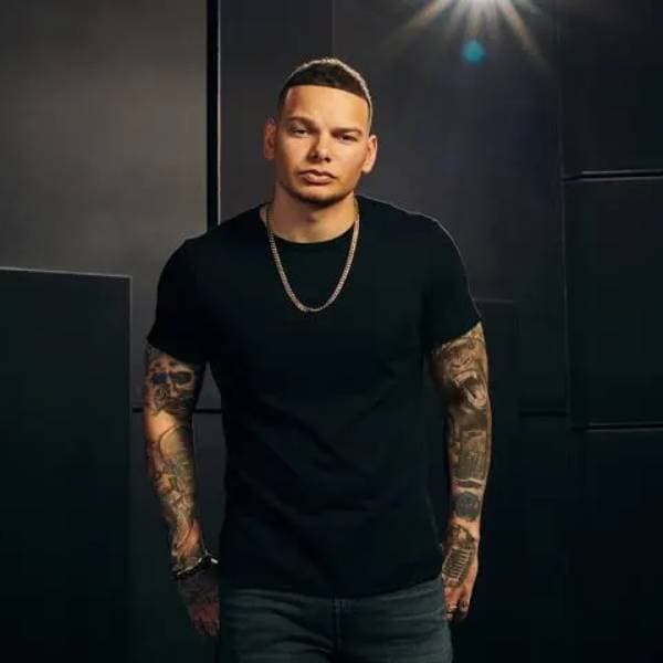 Kane Brown