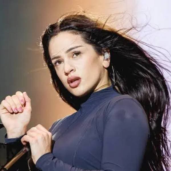 Rosalía