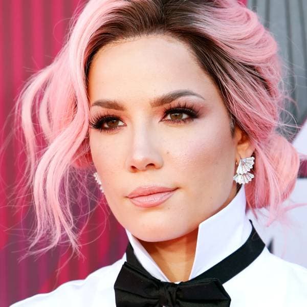 Halsey