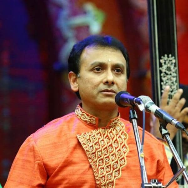 P. Unnikrishnan