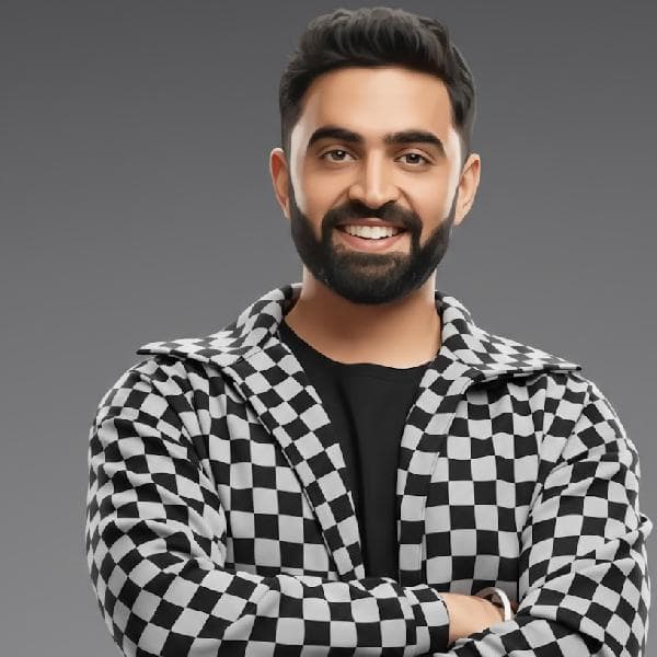 Rahul Dua