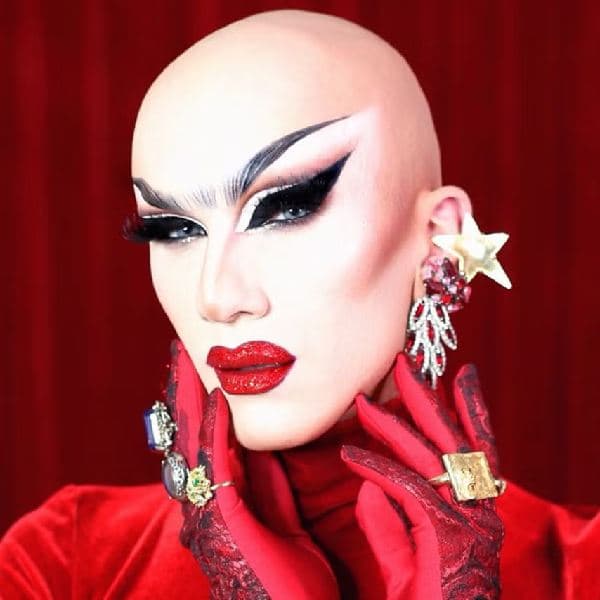 Sasha Velour (Alexander Hedges Steinberg) - Gallery 2