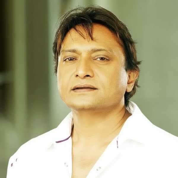Shabbir Kumar