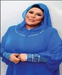 Sharifah Aini