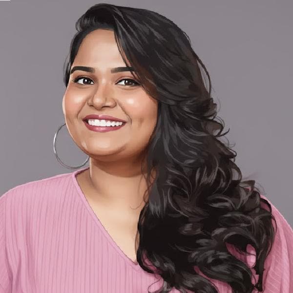 Sumukhi Suresh