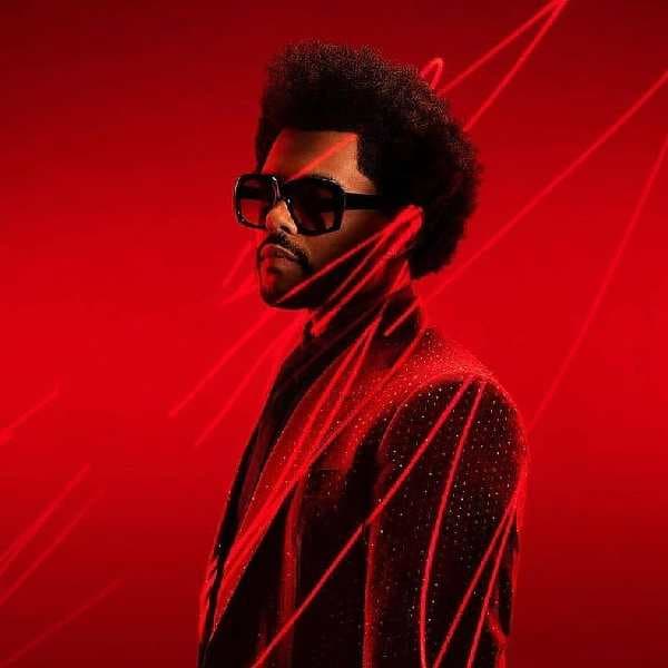 The Weeknd (Abel Makkonen Tesfaye) - Gallery 1