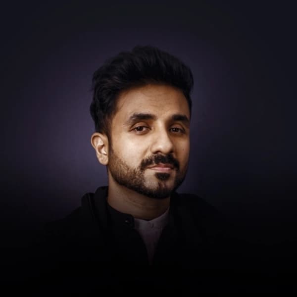 Vir Das