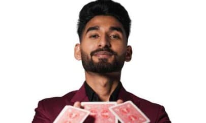 Anmoldeep singh