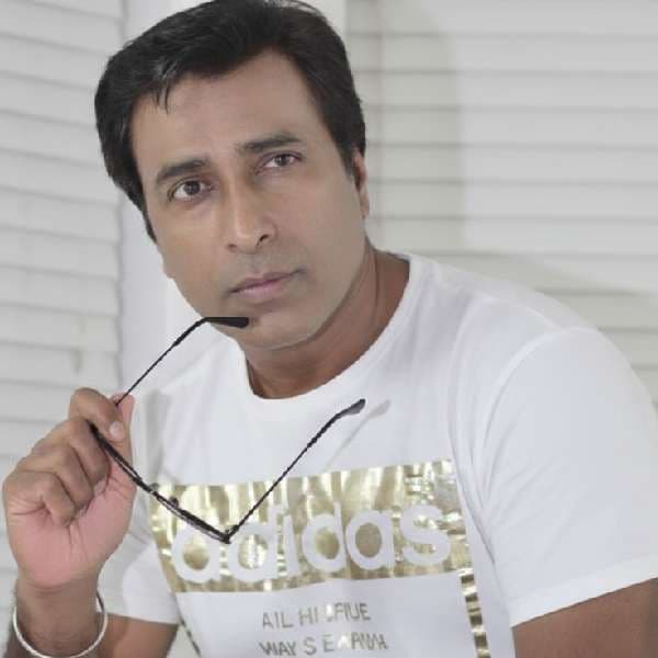 Balvir Boparai