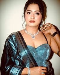 Madhubanti Bagchi