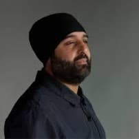 Dj Harpz