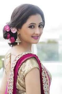Rashami Desai