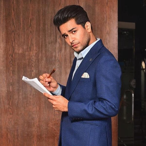 Asim Azhar