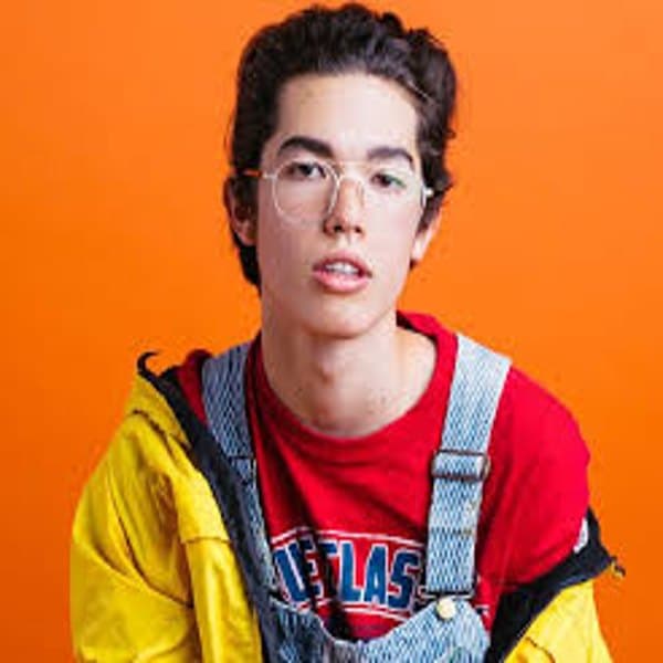 Conan Gray - Gallery 1