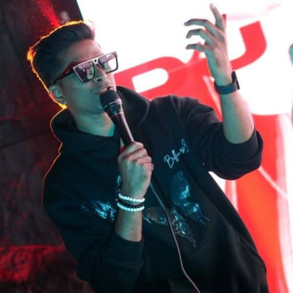 DJ Shams