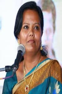 DR PARVEEN SULTANA