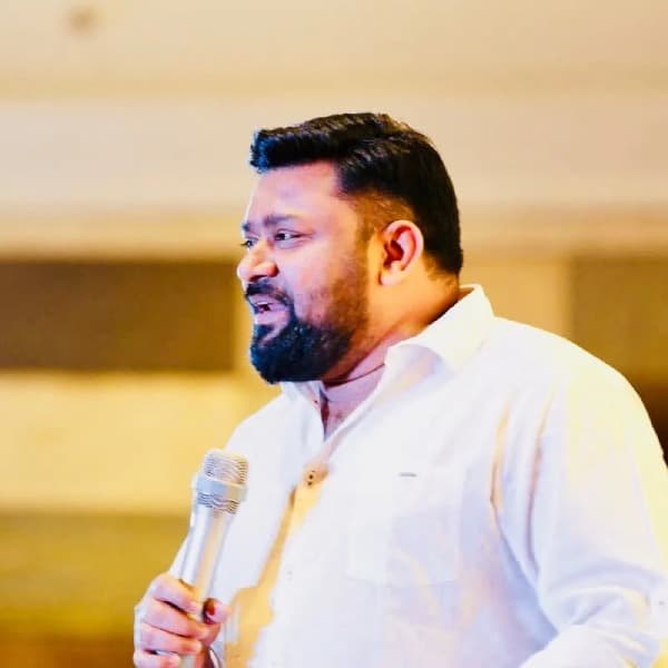 Gopinath Chandran - Gallery 1