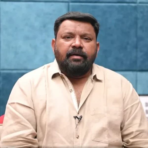 Gopinath Chandran