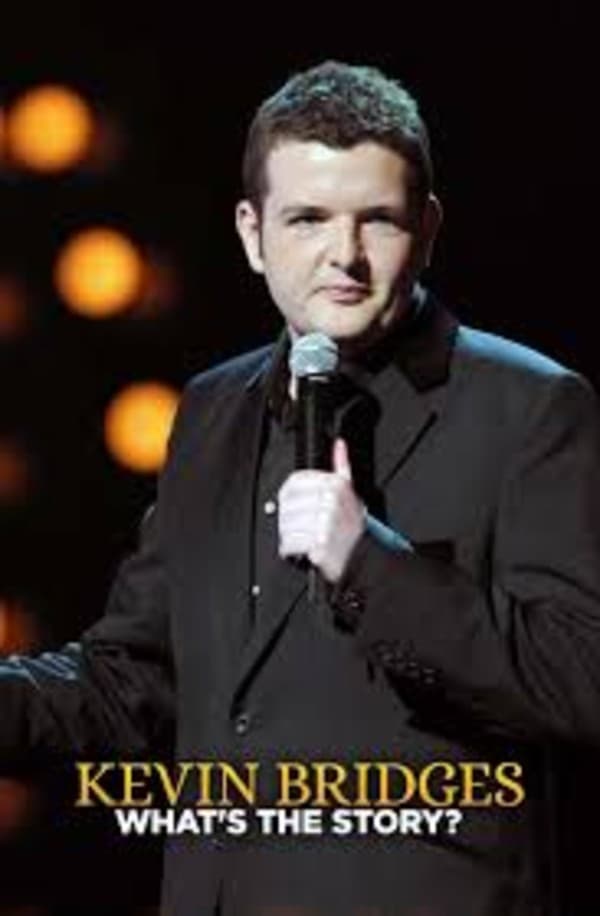 Kevin Bridges