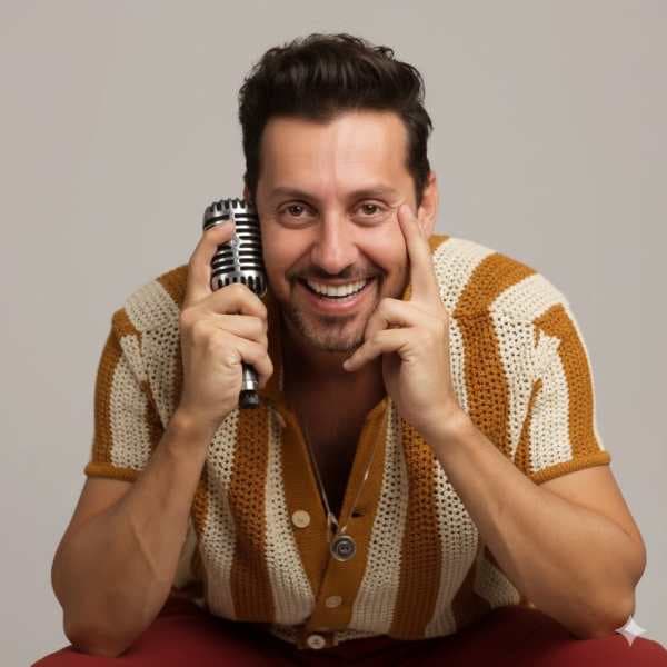 Max Amini