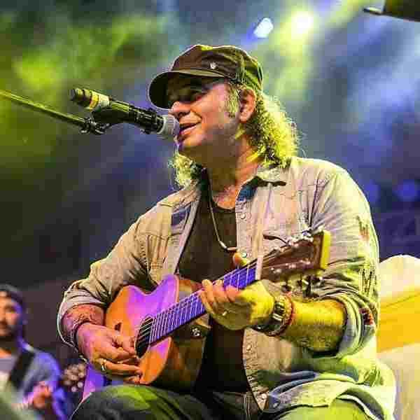 Mohit Chauhan - Gallery 1