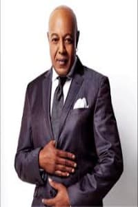 Peabo Bryson