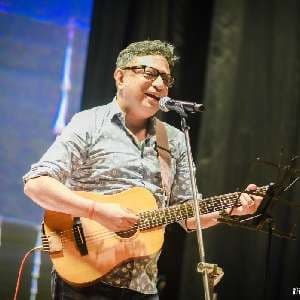 Rupankar Bagchi
