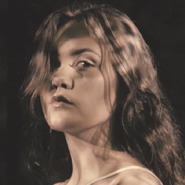 Synne Vo