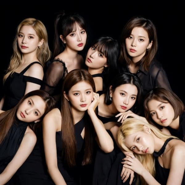 TWICE