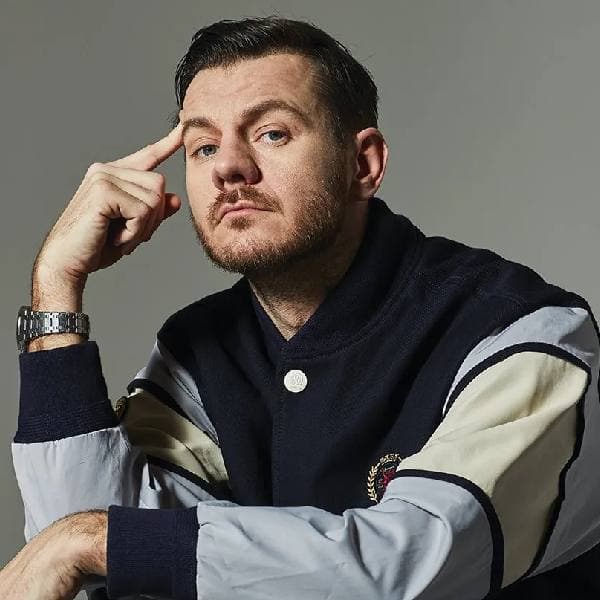 Alessandro Cattelan