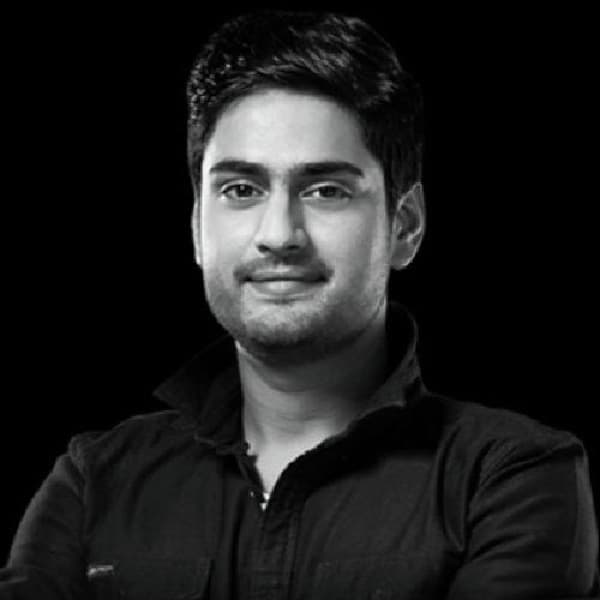 Amit Mishra - Gallery 1