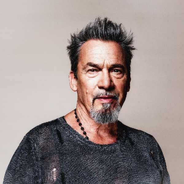 Florent Pagny - Gallery 1