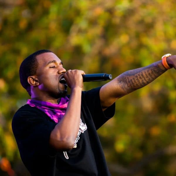 Kanye West (Ye) - Gallery 1