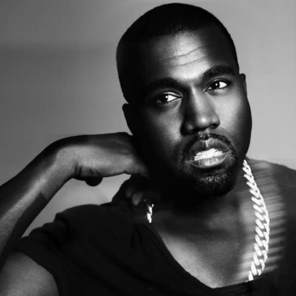 Kanye West (Ye) - Gallery 2