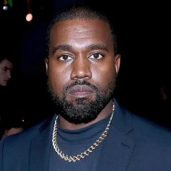 Kanye West (Ye)