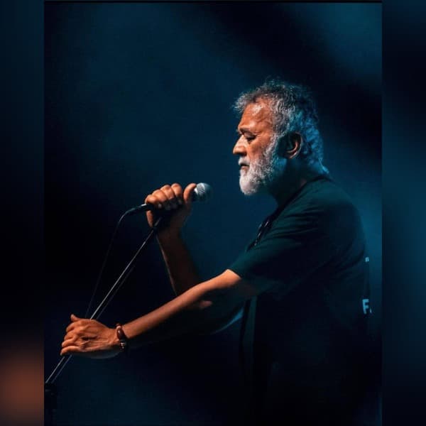 Lucky Ali - Gallery 1