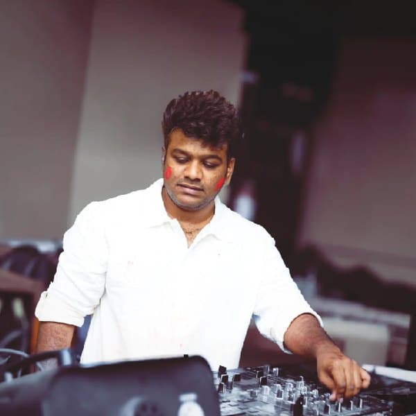 DJ Nuthan - Gallery 1