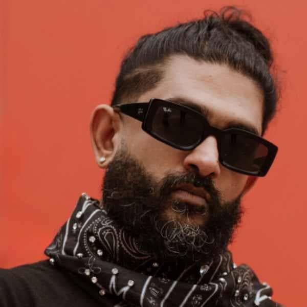 Sid Sriram