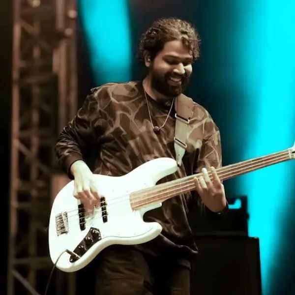V. Pradeep Kumar