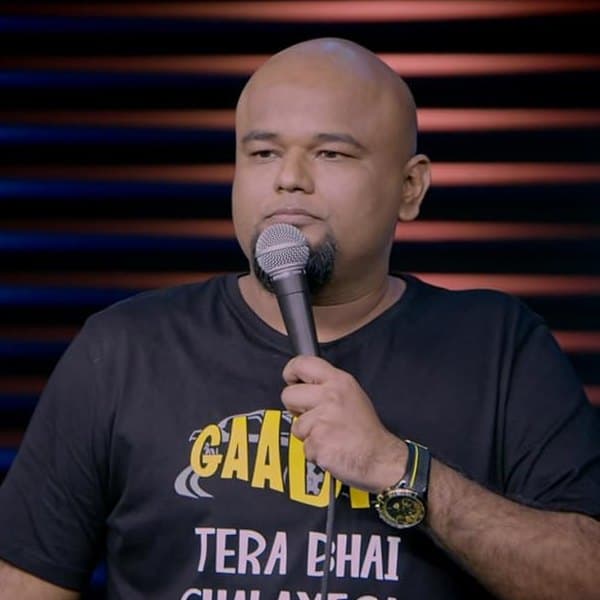NISHANT TANWAR