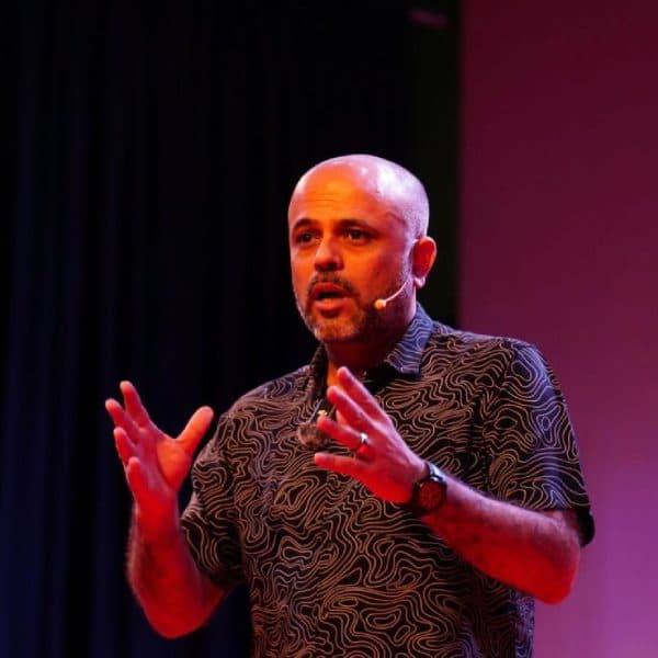 Ankur Sardana