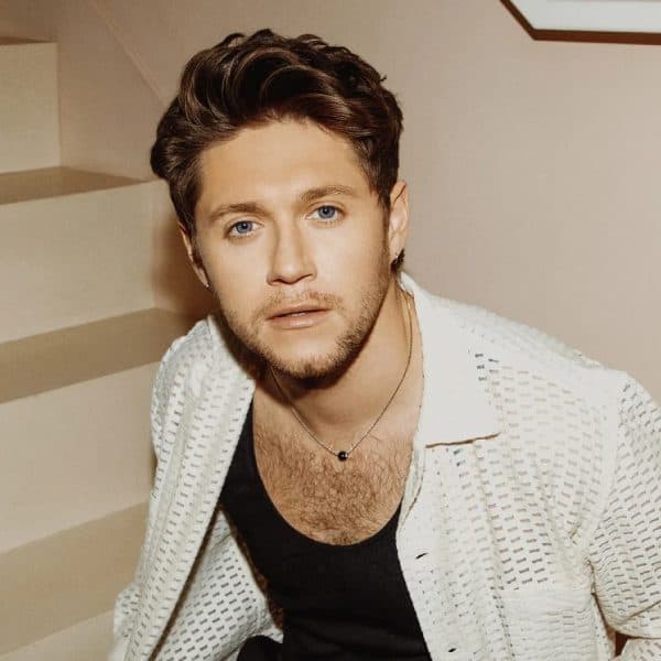 Niall Horan