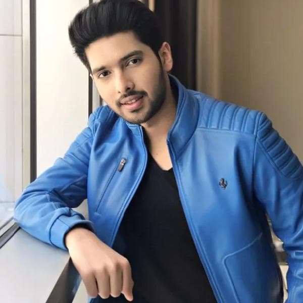 Armaan Malik - Gallery 1