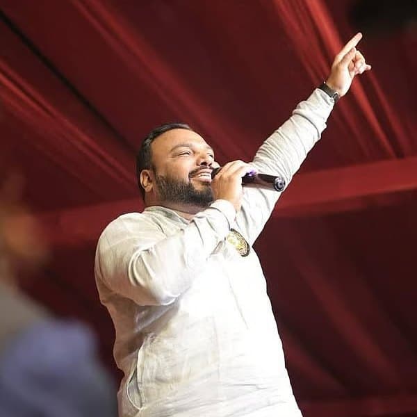 Kanhaiya Mittal