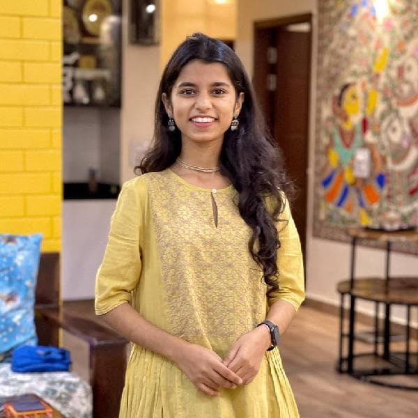 Maithili Thakur