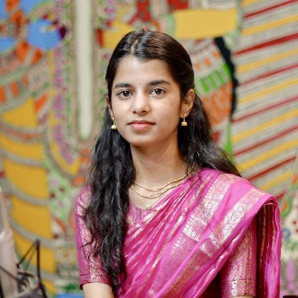 Maithili Thakur - Gallery 1