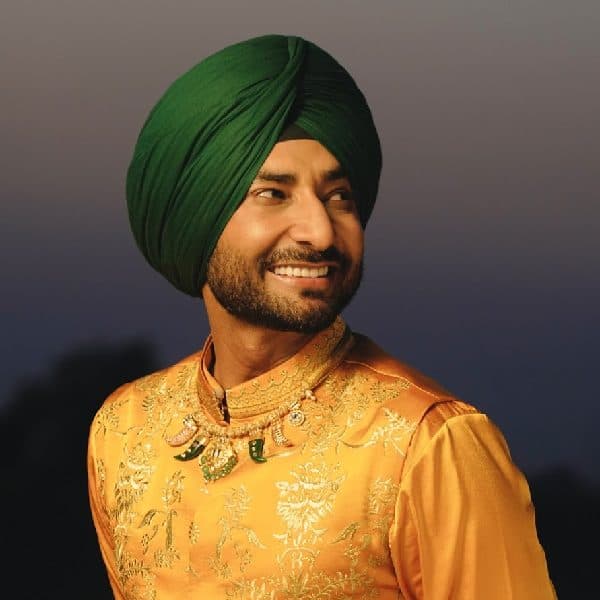 RANJIT BAWA