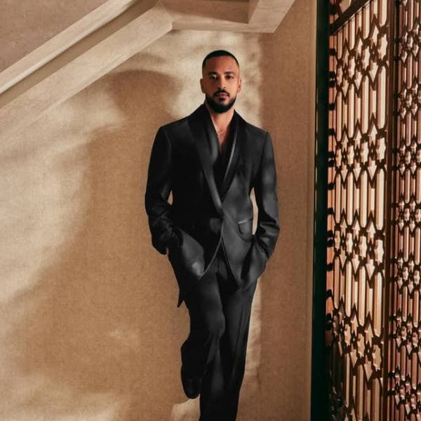 Slimane Nebchi - Gallery 1