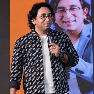 Appurv Gupta - Gallery 1